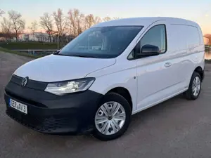 Volkswagen Caddy Basis
