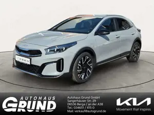 Kia XCeed 1.6T DCT NIGHTLINE | LED | KAMERA | SHZ+LHZ