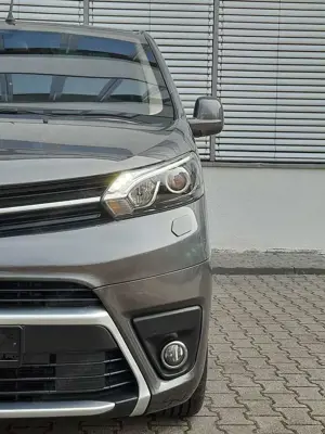 Toyota Proace Verso L2 Executive/7Stz/Pano/Kam/StdH