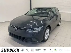 Volkswagen Golf VIII 1.5 TSI Life