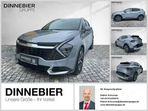 Kia Sportage 1.6T 48V 2WD SPIRIT STD CAM DynLicht LED NAVI