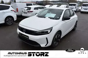 Opel Corsa F e Edition |WINTER-PAKET|LED|KAMERA|PDC|CARPLAY|