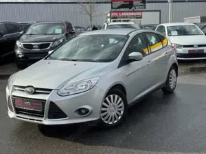 Ford Focus Trend