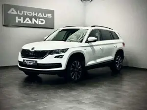 Skoda Kodiaq Drive*2.0*125*4x4*PANO*7SITZER*CANTON*1Hd