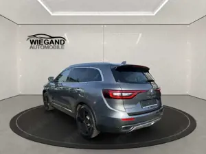 Renault Koleos Bild 3