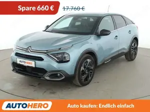 Citroen C4 1.5 Blue-HDi Shine Aut.*NAVI*LED*CAM*ACC*SHZ*LHZ*