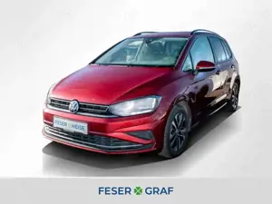 Volkswagen Golf VII Sportsvan 2.0 TDI DSG United SHZ*Navi*App*ACC*