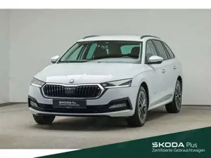 Skoda Octavia Combi 1.5 e-TEC DSG AMBITION*LED*PDC*NAV