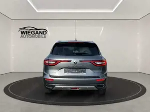 Renault Koleos Bild 4