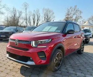 Citroen C3 Hybrid 110 MAX *Winterpaket