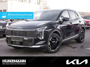 Kia Sportage 1.6 T-GDI AWD MY2026 ACC Kamera 18 Zoll