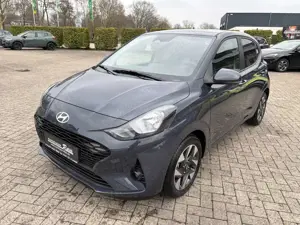 Hyundai i10 i10 1.2 Prime | RFK | Navi | Temp. | SHZ