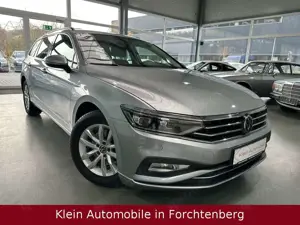 Volkswagen Passat Variant Passat Business Aut.NavMatrixAccKameraVirtual