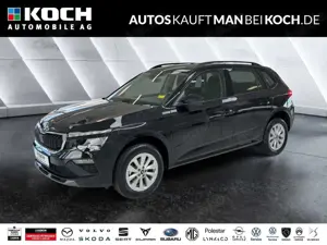 Skoda Kamiq 1.5 TSI DSG SELECTION LED TEMP AHK KAM SHZ