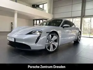 Porsche Taycan ST* Chrono*Bose*Inno*SH v+h*Luft*Pano