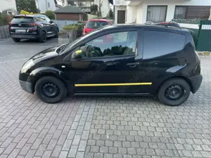 Citroen C2 C2 1.1 SX Bild 4