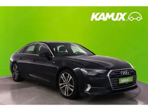 Audi A6 50TDI Lim.Tiptronic sport+LED+NAVI+VIRTUAL