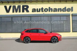 Skoda Scala 1.5 TSI DSG Monte Carlo *Pano*5J.Garantie*