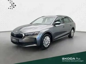 Skoda Octavia Combi*AHK*LED*SHZ*APP*PDC