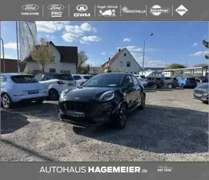 Ford Puma ST-LINE Automatik