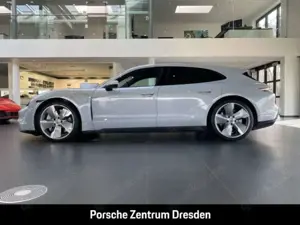 Porsche Taycan ST* Chrono*Bose*Inno*SH v+h*Luft*Pano Bild 2