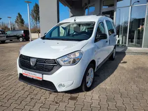 Dacia Dokker Comfort*1. Hand, SHZ, PDCh, RFK, Navi*