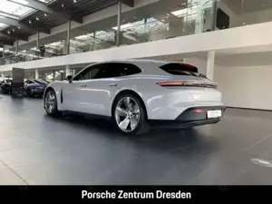 Porsche Taycan ST* Chrono*Bose*Inno*SH v+h*Luft*Pano Bild 3