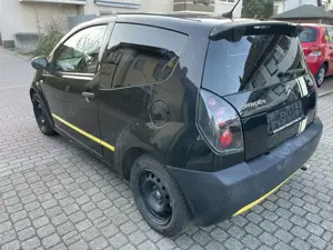 Citroen C2 C2 1.1 SX Bild 5