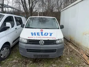 Volkswagen T5 Transporter