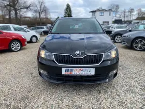 Skoda Fabia 1.2l TSI 66kW Style PDC ACC Klimatronik Bild 2