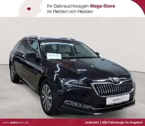 Skoda Superb Combi 1.5 TSI DSG Style PANO NAV
