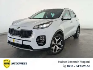Kia Sportage Sportage 1.6 T-GDI GT Line 4WD LED+NAVI+PANO+RFK