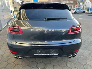 Porsche Macan Bild 4