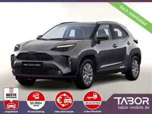 Toyota Yaris Cross Aut. Kam Sitzhz. ACC 16" CarPlay