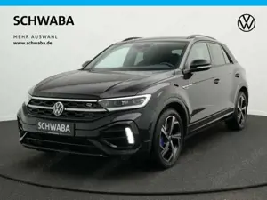Volkswagen T-Roc R 2.0 TSI DSG 4M *IQ.LIGHT*ACC*R-KAM