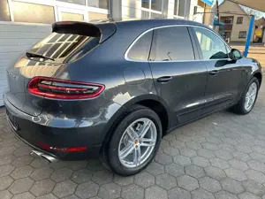 Porsche Macan Bild 3