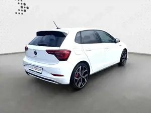 Volkswagen Polo GTI 2.0 TSI 18Z*Matrix*CarPlay*IQ.DRIVE* Bild 2