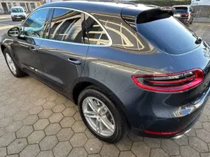 Porsche Macan Bild 5