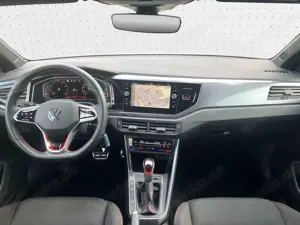 Volkswagen Polo GTI 2.0 TSI 18Z*Matrix*CarPlay*IQ.DRIVE* Bild 5
