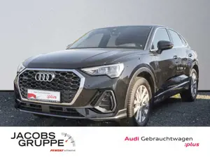 Audi Q3 Sportback 40 TFSI quattro Kamera/Navi Plus/Smartphone Interf./Virt.