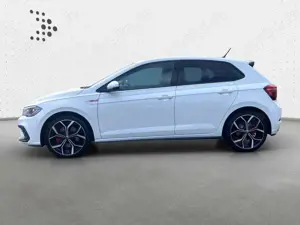 Volkswagen Polo GTI 2.0 TSI 18Z*Matrix*CarPlay*IQ.DRIVE* Bild 3