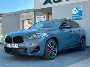 BMW X2 xDrive M35i ACC HUD M-Sitz NaviPlus Alarm