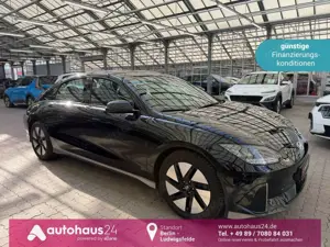 Hyundai IONIQ 6 Dynamiq 53 kWh Navi|ACC|LED|Kamera