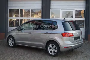 Volkswagen Golf Bild 4