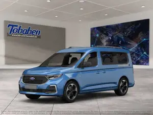 Ford Tourneo Connect Grand Tourneo Connect Active PHEV*7-Sitzer*Navi