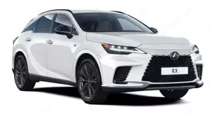 Lexus RX 350 h E-Four Sport Design Klima Kamera Sitzhzg