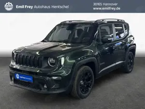 Jeep Renegade 1.5 GSE T4 48V e-Hybrid Automatik North S