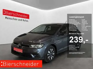 Volkswagen Polo 1.0 TSI Goal LED NAVI ACC PDC SHZ TRAVEL-ASS.