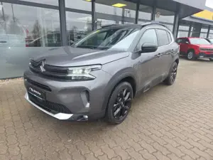 Citroen C5 Aircross ë-Series