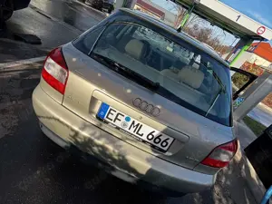 Audi A3 Bild 2